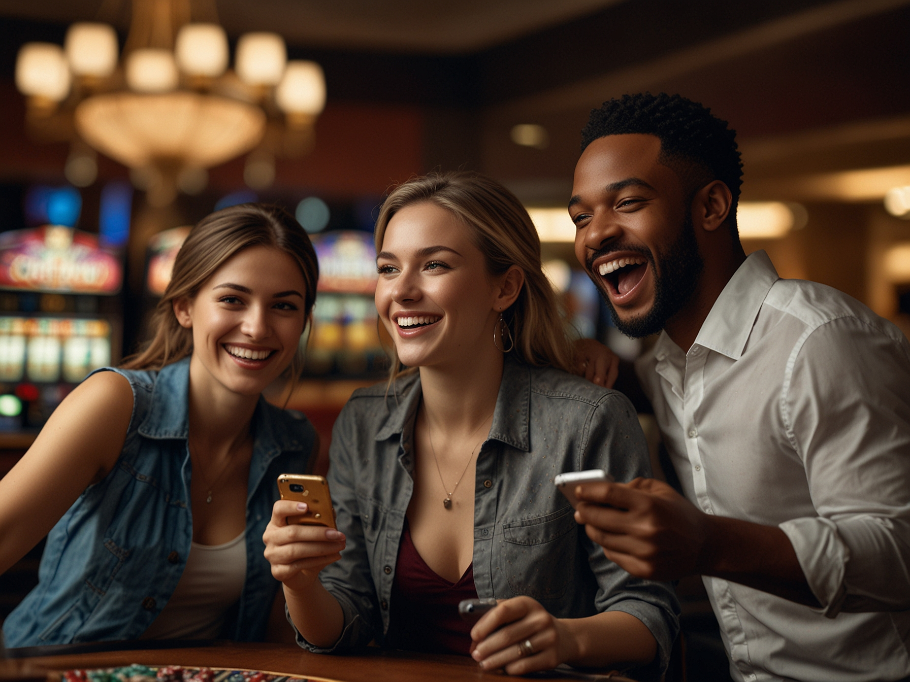 Promoción bono bienvenida