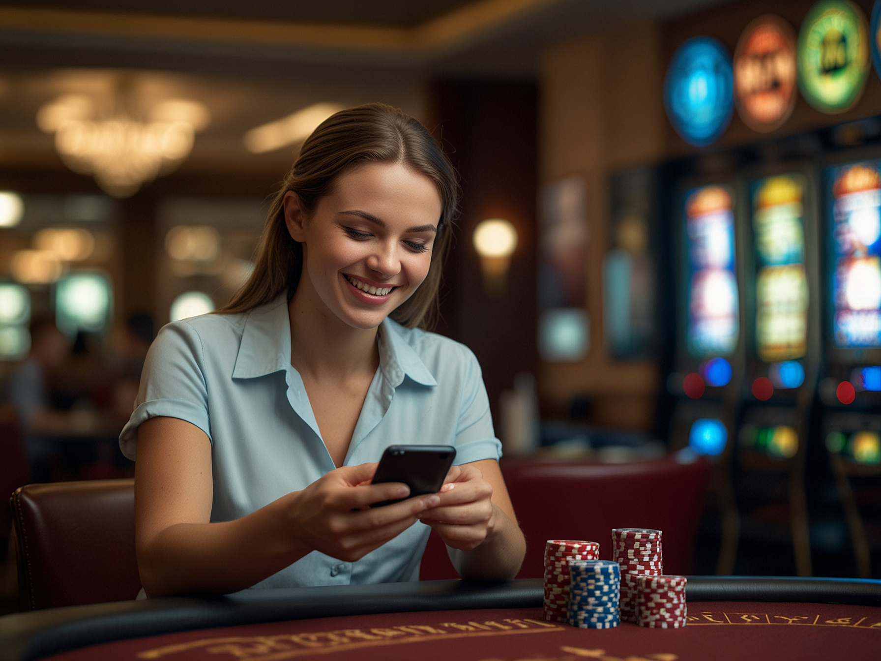 Recarga promoción 50%