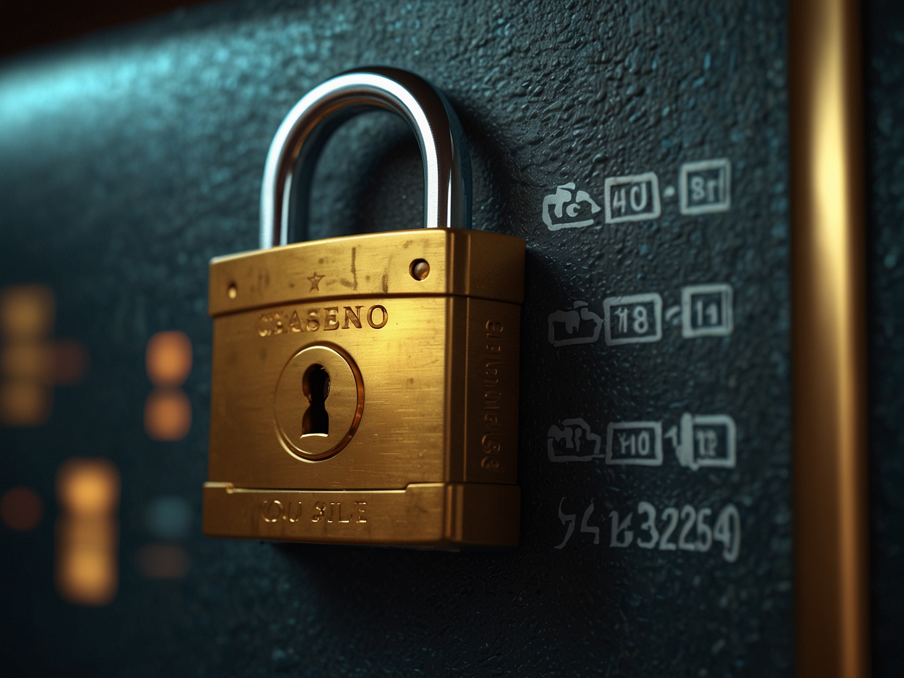 Seguridad cifrado SSL