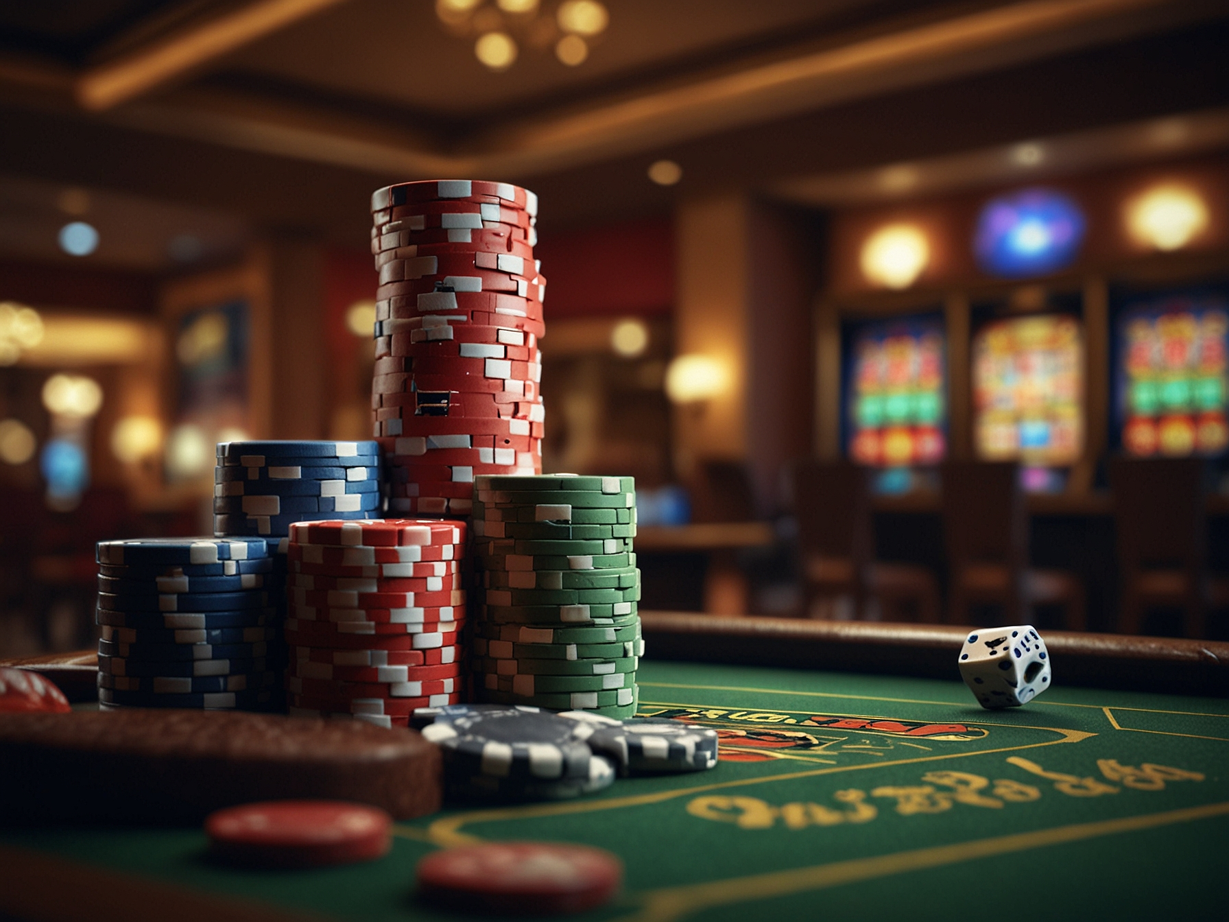 Promociones y bonos en pantalla móvil